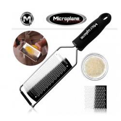 Râpe fine épices/agrumes MICROPLANE