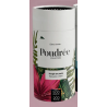 Bougie POUDREE edition limitee Tahiti 500g