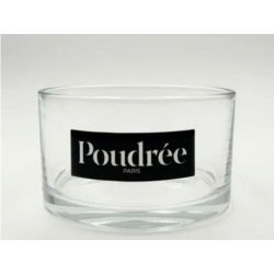 Contenant iconique POUDREE