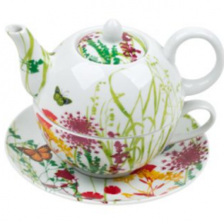 Coffret égoïste tutti Fiori Bastide