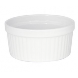 Moule soufflé Ø21cm Ht 10.5cm Bastide