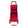 Caddie de courses les moustaches 6 roues Les Artistes