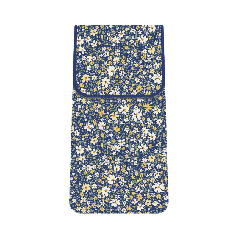 Caddie de courses 6 roues Les Artistes