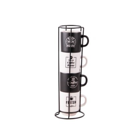 Tour 4 tasses 12cl Bastide
