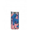Mug isotherme blue pearl Les Artistes 500 ml