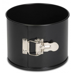 Moule Panettone bord haut 16*9.5 Patisse