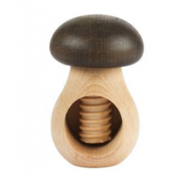 Casse noix champignon Bastide