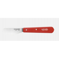 Tartineur n°117 rouge OPINEL