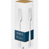 Boîte de 4 fourchettes Perpétue OPINEL