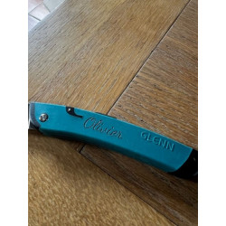 Forfait gravage laser