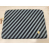 Housse ordinateur raymond sardine 13