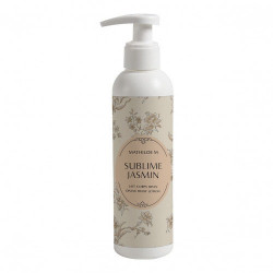 lait corps 250 ml Sublime Jasmin
