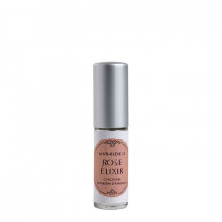 concentré de parfum Rose Elixir 4 ml