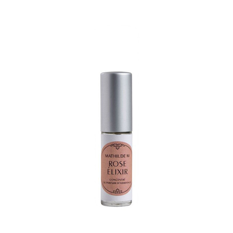 concentré de parfum Rose Elixir 4 ml