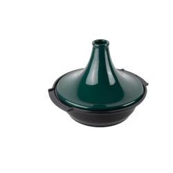 Tajine ATLAS Vert forêt 30cm PEUGEOT