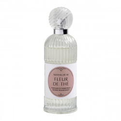 Parfum ambiance Fleur de the 100ml