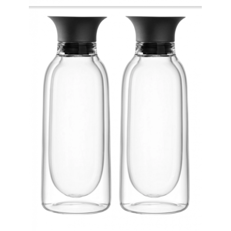 Set huile et vinaigre