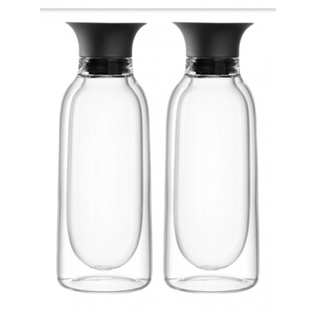 Set huile et vinaigre