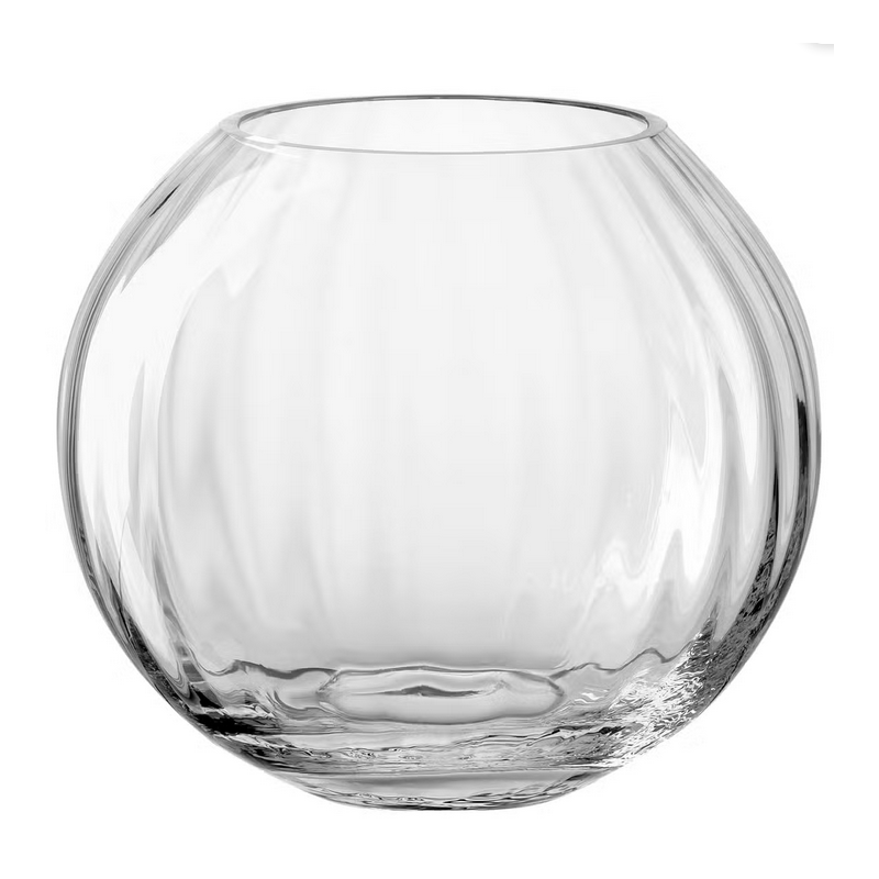 Vase boule 13 poesia