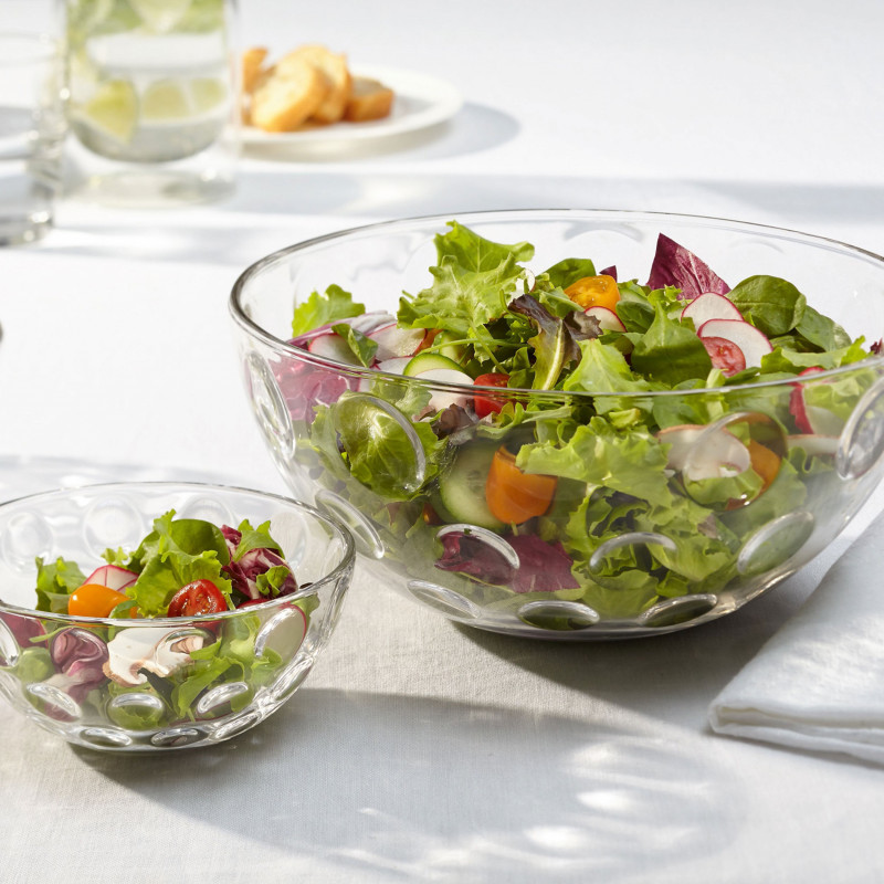 Coupe 5 pieces cucina optic