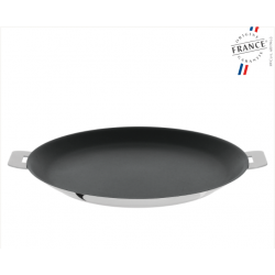 CREPIERE 30 CM MUTINE AMOVIBLE EXCELISS CRISTEL