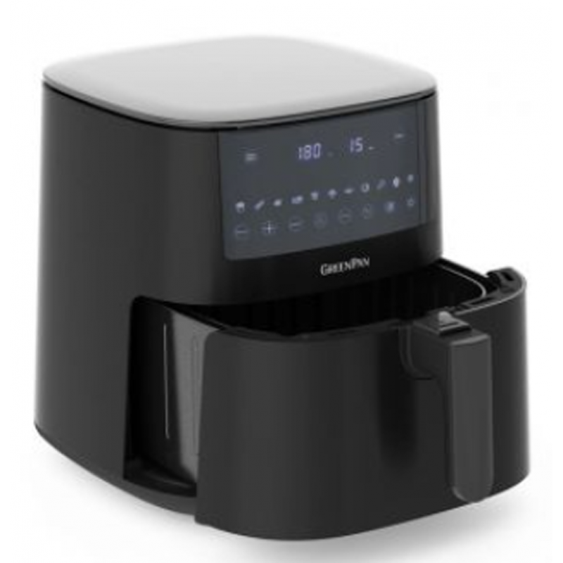 Airfryer 1 panier Bastide