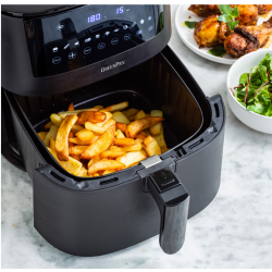 Airfryer 1 panier Bastide