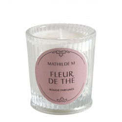 Bougie parfumée les Intemporelles 145g Fleur de thé