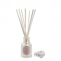 Diffuseur de parfum d'ambiance 90 ml Fleur de thé