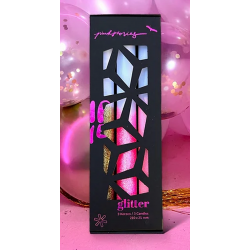 3bougies Diamonds in the sky Pink Stories
