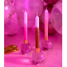 3bougies Diamonds in the sky Pink Stories