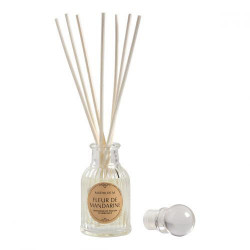 Diffuseur de parfum d'ambiance 90 ml Fleur de mandarine