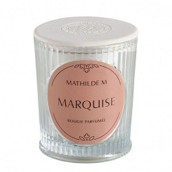 Bougie parfumée les Intemporelles 145g Marquise
