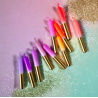 3bougies Silent stars Pink Stories