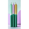 3bougies Krypton Pink Stories