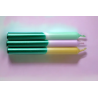 3bougies Krypton Pink Stories