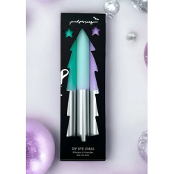 3bougies Balmy Sleigh Pink Stories