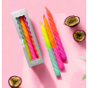 3bougies Shades of passion Pink Stories