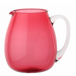 Pichet 2.5l FRAISE ROSE ET TULIPANI