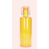 Bouteille 1l ORANGE ROSE ET TULIPANI