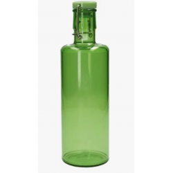 Bouteille 1l LIME ROSE ET TULIPANI