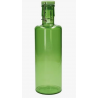 Bouteille 1l LIME ROSE ET TULIPANI