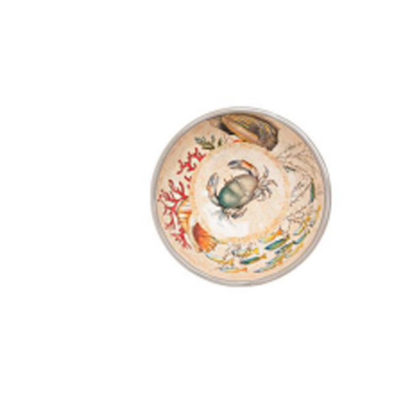 Bol Ø15 ROSE ET TULIPANI