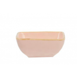 Bol Rose Ø8cm Concerto ROSE ET TULIPANI