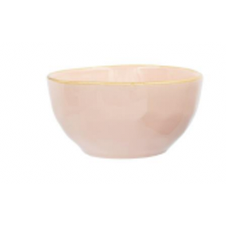 Saladier Rose concerto Ø11cm ROSE ET TULIPANI