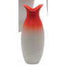 Vase pichet Julio corail PM DURO