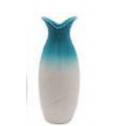 Vase pichet Julio Turquoise GM DURO