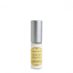 Concentré de parfum Soleil Pastel