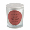 Bougie parfumée les Intemporelles 145g Fruits des bois