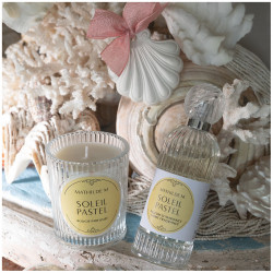 Parfum ambiance Soleil Pastel 100 ml
